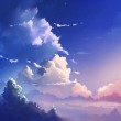 word表格下面空白不能打字